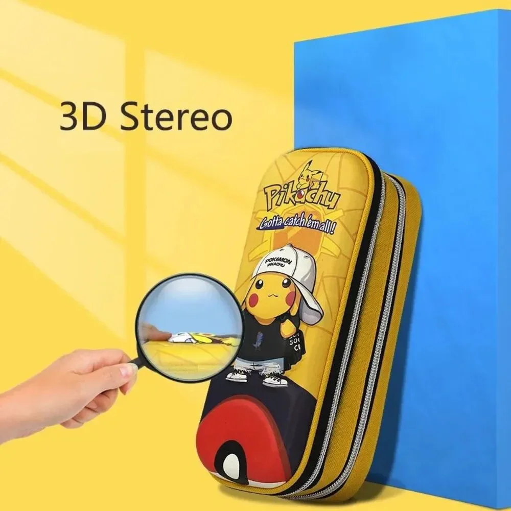 Does not apply pikachu coded